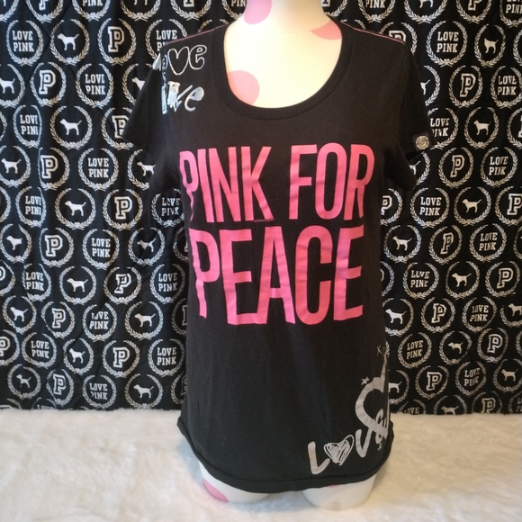 ✌️ Vintage PINK Tee ✌️ - Picture 3 of 10